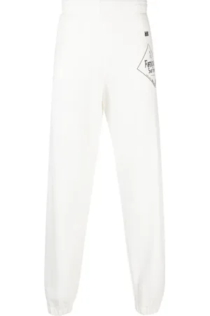 WALES BONNER Logo-print track pants