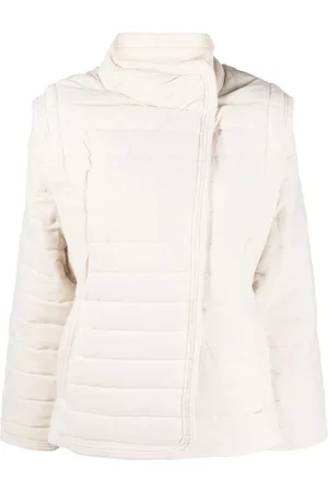 Marant Etoile Areta puffer gilet