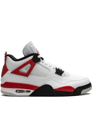 Jordan Air 4 "Red Cement" sneakers