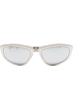 Givenchy 4G Trifold cat-eye sunglasses