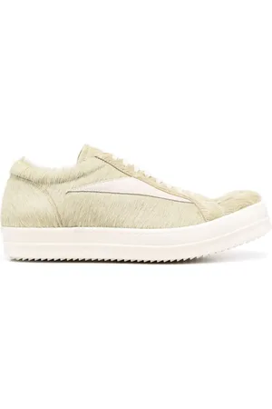 Rick Owens Vintage hair sneakers