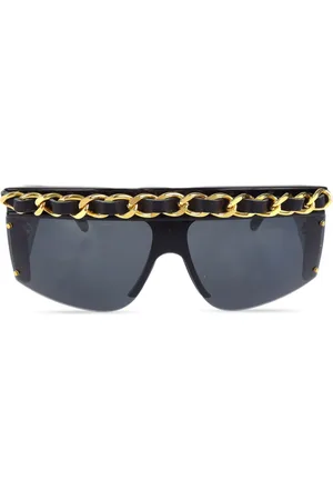 Buy Chanel CH5339H 1549S3 Occhiali da sole Sunglasses donna 2016  Sonnenbrille woman Online at desertcartUAE