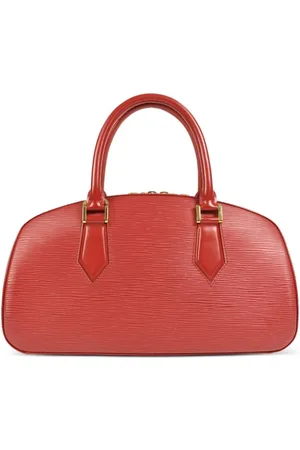 Louis Vuitton pre-owned Epi Riviera Nera Handbag - Farfetch