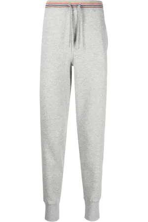 Paul Smith Stripe-trim track pants
