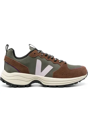 Veja Venturi Alveomesh panelled sneakers