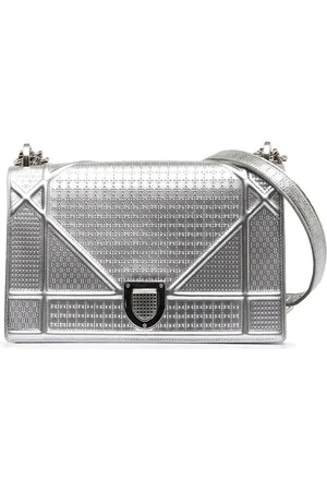 Christian Dior pre-owned Diorama Shoulder Bag - Farfetch