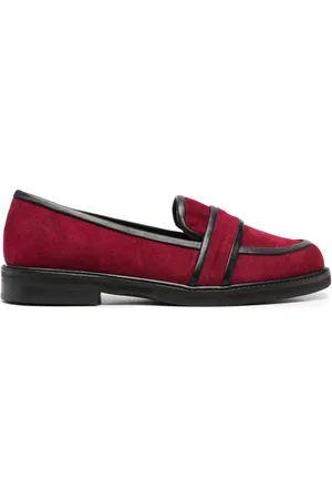 ROBERTO FESTA Every leather loafers