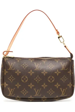 Louis Vuitton 2009 pre-owned Pochette Accessoires Clutch Bag