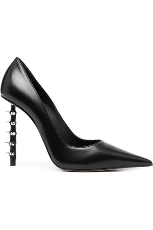 LE SILLA Eva 120mm spike-stud pumps