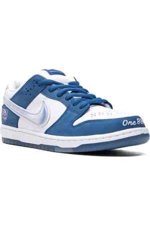 Nike SB Dunk Low "Born x Raised" sneakers