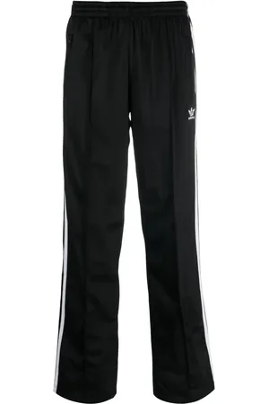 adidas Trefoil-logo track pants