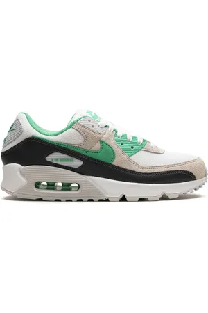 Air max hot sale verde agua