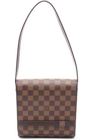 Louis Vuitton 2001 pre-owned Demi-Lune Handbag - Farfetch