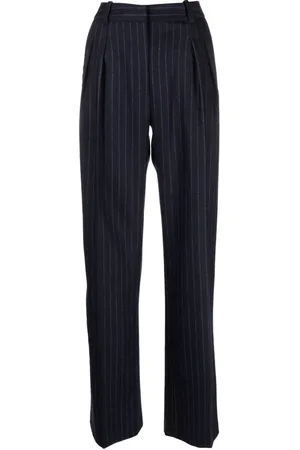 Loulou Studio Amoya wide-leg trousers