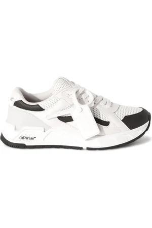 OFF-WHITE Kick Off low-top sneakers