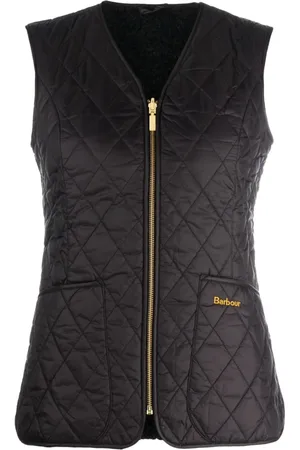 Barbour gilets store for sale