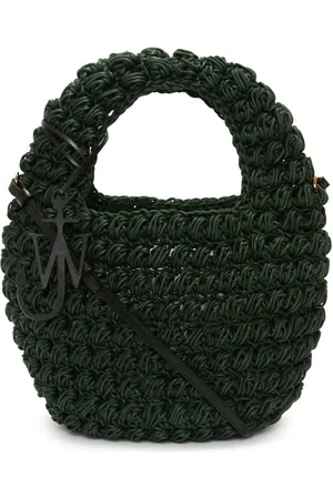 J.W.Anderson Popcorn crossbody bag