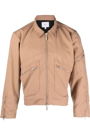 Rhude Sambac bomber jacket