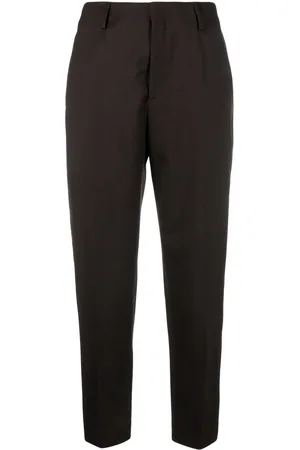 Filippa K High-waist tailored trousers
