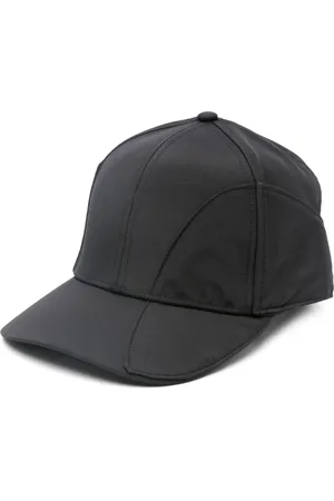 HELIOT EMIL Logo-plaque adjustable cap