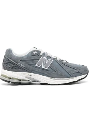 New Balance 1906R logo-patch sneakers