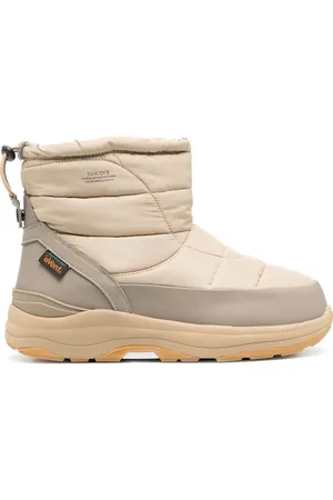SUICOKE Eva padded boots