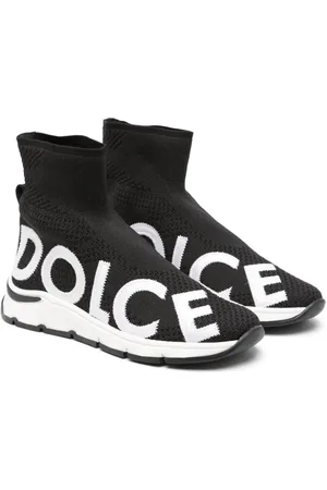 Dolce & Gabbana Sorrento 2.0 high-top sneakers