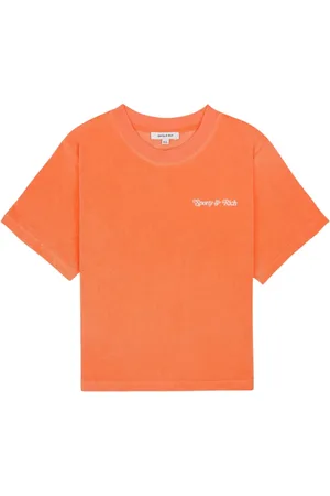 Sporty & Rich NY Tennis Club T-shirt