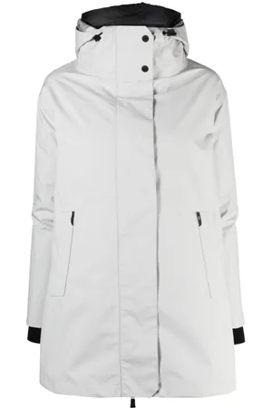 HERNO Reversible double-layer parka