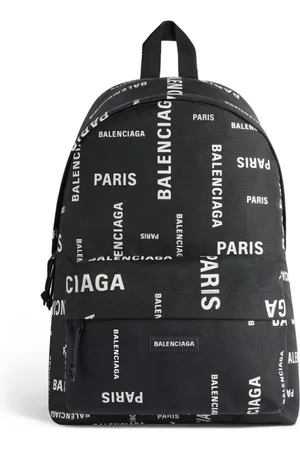 Balenciaga store rucksack sale