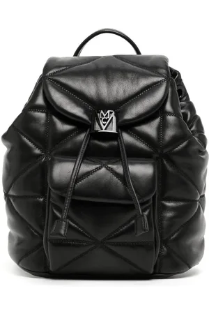 Licia Quilted Backpack