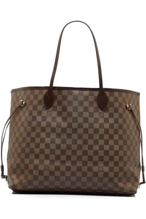 Louis Vuitton 2019 pre-owned Neverfull Pouch - Farfetch