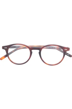 EPOS Round frame glasses