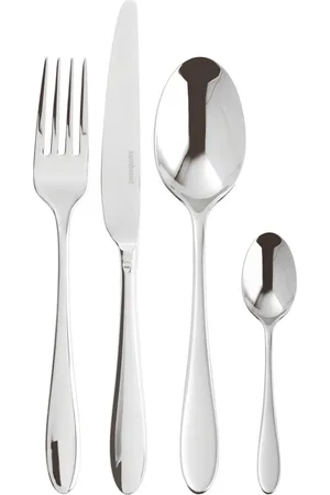 Sambonet Velvet cutlery (set of 24)