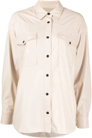 Marant Etoile Berny shirt
