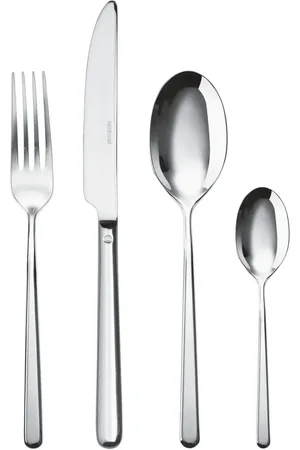 Sambonet Linear cutlery (set of 24)