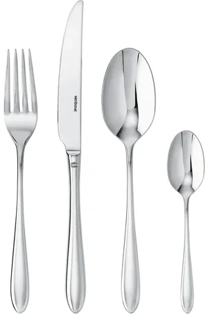 Sambonet Dream cutlery (set of 24)