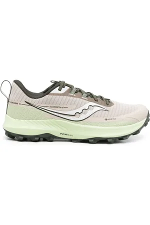 Saucony Peregrine 13 lace-up sneakers