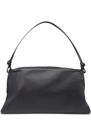 Staud Vivi leather shoulder bag