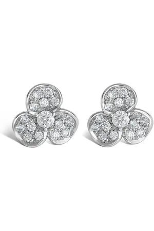 Leo Pizzo Candy Flora earrings