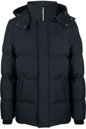 Moose Knuckles 3Q padded down jacket