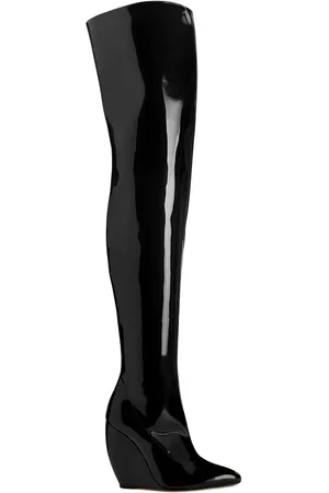 Giuseppe Zanotti Preety 105mm pointed-toe boots