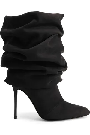 Giuseppe Zanotti Evrin 105mm suede boots