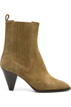 Isabel Marant 80mm Reliane boots