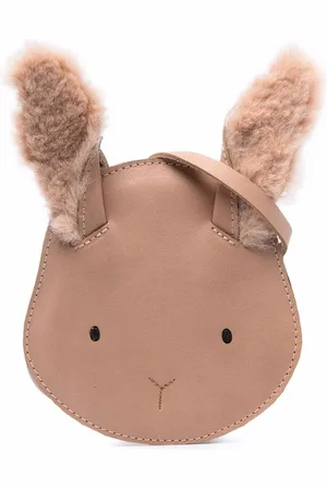 Donsje Britta leather shoulder bag