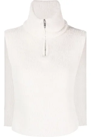 Marant Etoile Brushed knitted vest