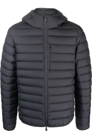 save the duck Padded hooded jacket