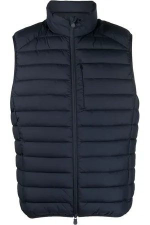 save the duck High-neck padded gilet