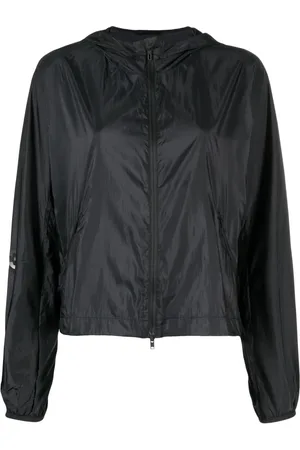 Y-3 WIND.RDY zip-up track jacket