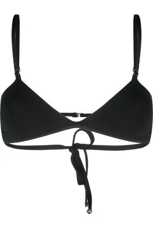 Stella McCartney Double-strap bikini top